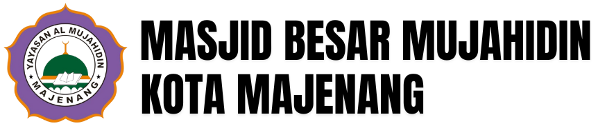 Masjid Besar Mujahidin Majenang