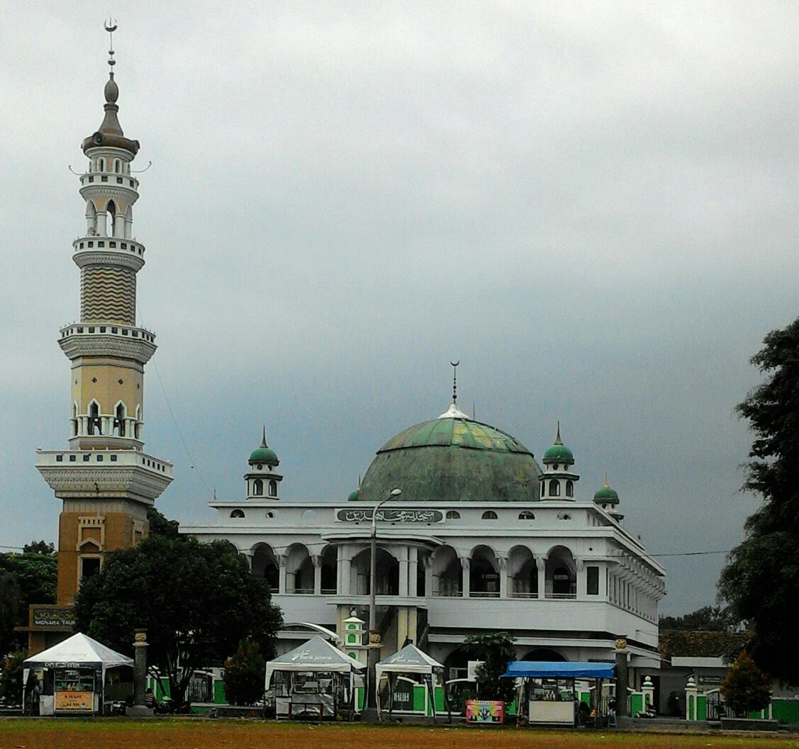 Masjid